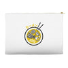 ramen forever Accessory Pouches
