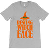 resting witch face T-Shirt