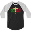 cinco de mayo 2018 party 3/4 Sleeve Shirt
