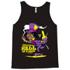 various projects Tank Top