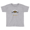 vintage genuine 1984 series all original parts Toddler T-shirt