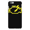 check engine light iPhone 6 Plus/6s Plus Case