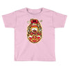 carnival Toddler T-shirt