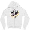 friends &lsquo;til the end Zipper Hoodie