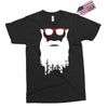 yre beard fast n' loud Exclusive T-shirt