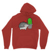 prickly love Unisex Hoodie