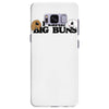 i like big buns bunny love Samsung Galaxy S8 Plus