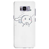 cute bunny Samsung Galaxy S8 Plus