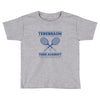 school for champions Toddler T-shirt