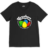 crushers anonymous V-Neck Tee