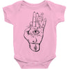 hand Baby Onesie