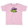 principality of style Toddler T-shirt