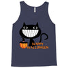 happy halloween Tank Top