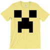 creeper face T-Shirt