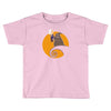 halloween king Toddler T-shirt