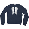 Daryl Wing Crewneck Sweatshirt