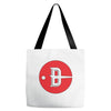 D Tote Bags
