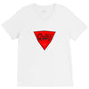 fahrie77 V-Neck Tee