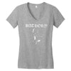bathory Women's V-Neck T-Shirt
