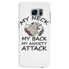 anxiety attack Samsung Galaxy S7 Edge
