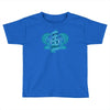 northern oracle Toddler T-shirt