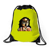 vanoss Drawstring Bags