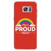 Play It Proud Samsung Galaxy S7