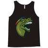 Roar Tank Top
