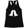 cup cup cup Racerback Tank