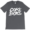 coke boy frenc montana T-Shirt