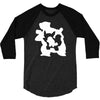 pokemon squitle evolution tee 3/4 Sleeve Shirt