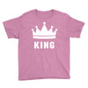 King Youth Tee