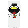 music duck Samsung Galaxy S8
