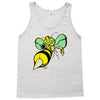 bumble bee Tank Top