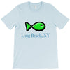 long beach T-Shirt
