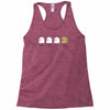 the ugly duckling Racerback Tank