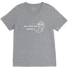 as hot as chilli V-Neck Tee