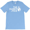 husky face T-Shirt