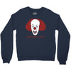 clowns Crewneck Sweatshirt