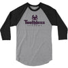 toothless academy 3/4 Sleeve Shirt