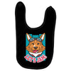 let's jam Baby Bibs