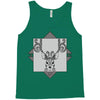 the team Tank Top