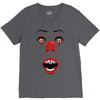 pennywise V-Neck Tee