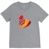 fahrie77 V-Neck Tee
