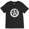 big damn heroes V-Neck Tee
