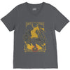 pegasvs V-Neck Tee