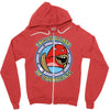 load of barnacles Zipper Hoodie