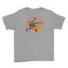 fight like a rebel Youth Tee