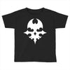 the world ends with you tribute Toddler T-shirt