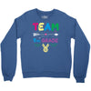 team 5th grade Crewneck Sweatshirt